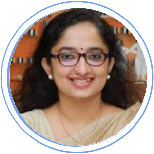 Smt.Divya.S.Iyer IAS principal Director, LSGD